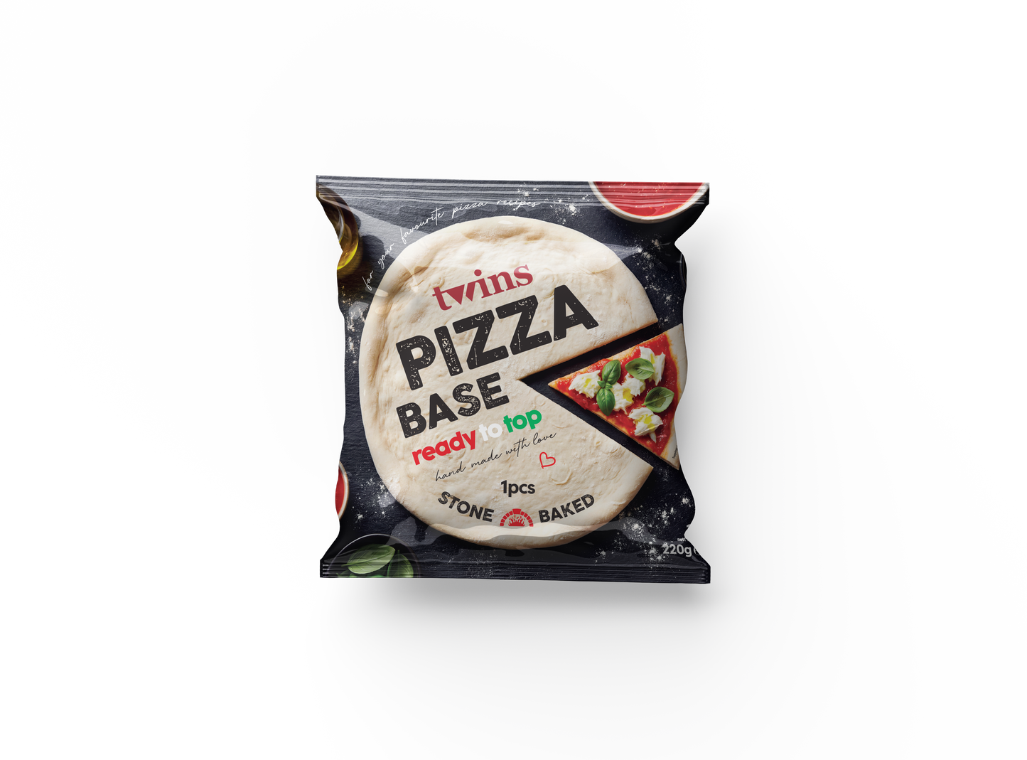 Pizza Marghаrita